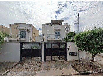 Casa em leilão - Rua Santa Fé, 25 - Cuiabá/MT - Banco Bradesco S/A | Z33745