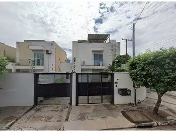 Casa em leilão - rua santa fé, 25 - cuiabá/mt - banco bradesco s/a | z33745