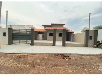 Casa em leilão - rua ricardo souza rodrigues, s/n - juara/mt - banco cooperativo sicoob s.a. | z33732