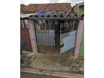 Casa em leilão - Rua Sílvia Giordani Malusá, 50 - Piracicaba/SP - Enforce Community | Z33756