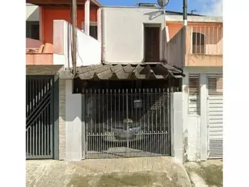 Casa em leilão - rua pedro borba, 180 - taboão da serra/sp - itaú unibanco s/a | z33676