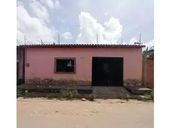 Casa em leilão - rua das flores, 37 - são luis/ma - banco santander brasil s/a | z33752