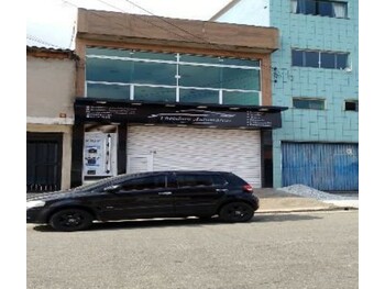 Residencial / Comercial em leilão - Rua Descoberto, 53 - Guarulhos/SP - Itaú Unibanco S/A  | Z33676