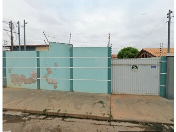 Imóveis - Comerciais em leilão - Avenida Santa Laura, S/n - Várzea Grande/MT - Banco Cooperativo Sicoob S.A. | Z33732