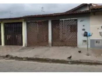 Casa em leilão - rua auri verde, 492 - mongaguá/sp - itaú unibanco s/a | z33676