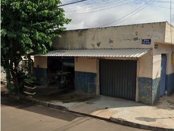 Casa em leilão - Rua Abrão Antônio, 843 - Birigui/SP - Banco Santander Brasil S/A | Z33491