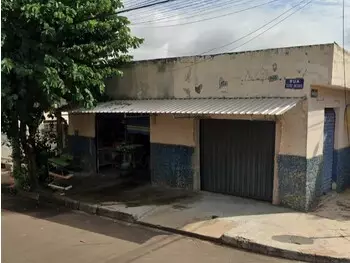 Casa em leilão - rua abrão antônio, 843 - birigui/sp - banco santander brasil s/a | z33491
