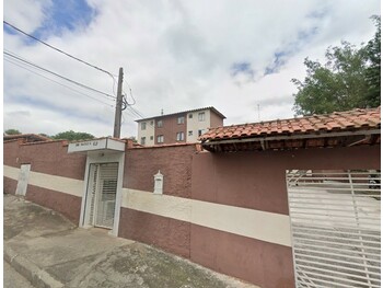 Apartamentos e Flats em leilão - Rua Engenheiro Carlo Grazia, 62 - São Paulo/SP - SPDA Companhia São Paulo de Desenvolvimento e Mobilização de Ativos | Z33690