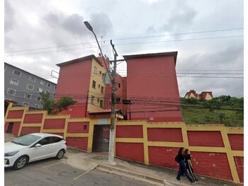 Apartamentos e Flats em leilão - Rua Igarapé Água Azul, 949 - São Paulo/SP - SPDA Companhia São Paulo de Desenvolvimento e Mobilização de Ativos | Z33690