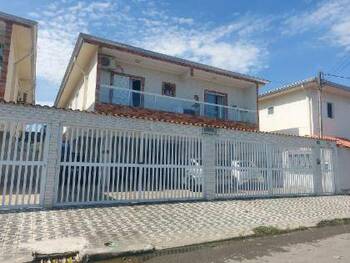 Casa em leilão - Rua Manoel Rodrigues dos Reis, 267 - Praia Grande/SP - Banco Santander Brasil S/A | Z33752