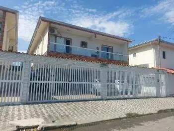 Casa em leilão - rua manoel rodrigues dos reis, 267 - praia grande/sp - banco santander brasil s/a | z33752