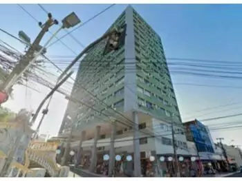 Sala comercial em leilão - rua são paulo, 32 - fortaleza/ce - itaú unibanco s/a | z33778