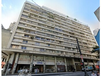 Apartamentos e Flats em leilão - Rua Brigadeiro Tobias, 247 - São Paulo/SP - Tribunal de Justiça do Estado de São Paulo | Z33853