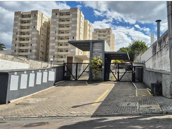 Apartamentos e Flats em leilão - Avenida Idalina Tescarollo Sanfins, 441 - Itatiba/SP - Tribunal de Justiça do Estado de São Paulo | Z33716