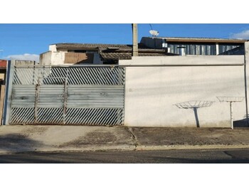 Casa em leilão - Avenida Elzira Tavares de Mattos, 221 - Taubaté/SP - Enforce Community | Z33756