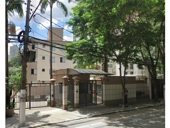 Apartamentos e Flats em leilão - Rua Doutor Luiz Migliano, 811 - São Paulo/SP - Banco Bradesco S/A | Z33766