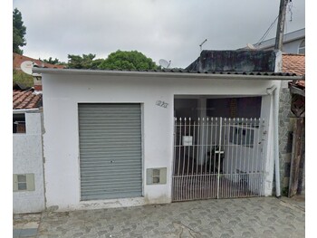 Casa em leilão - Rua Onofre Santos, 273 - São Sebastião/SP - Tribunal de Justiça do Estado de São Paulo | Z33924