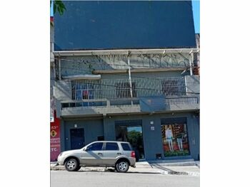 Residencial / Comercial em leilão - Rua Japão, 289 - Mauá/SP - Tribunal de Justiça do Estado de São Paulo | Z33574
