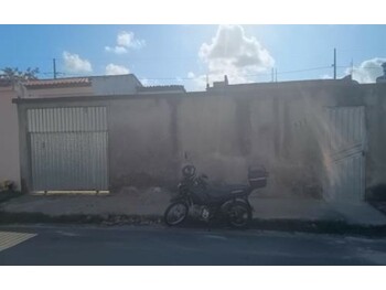 Casa em leilão - Rua L, 132 - São Cristóvão/SE - Itaú Unibanco S/A  | Z33676