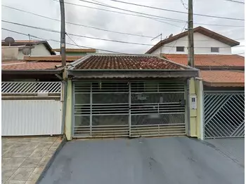 Casa em leilão - rua didimo gadioli, 263 - taubaté/sp - banco santander brasil s/a | z33529