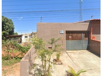 Casa em leilão - Rua 119, s/n - Valparaíso de Goiás/GO - Itaú Unibanco S/A  | Z33676