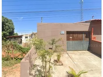 Casa em leilão - rua 119, s/n - valparaíso de goiás/go - itaú unibanco s/a | z33676