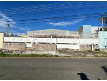 Casa em leilão - Rua Massuo Toyotomi, 985 - Cuiabá/MT - Banco Bradesco S/A | Z33745