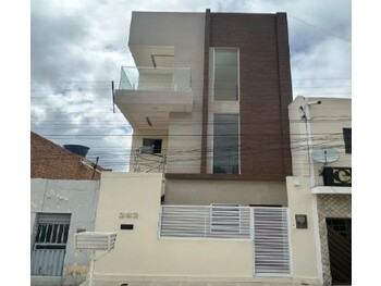 Casa em leilão - Rua dos Guararapes, 282 - Sertânia/PE - Banco Bradesco S/A | Z33890