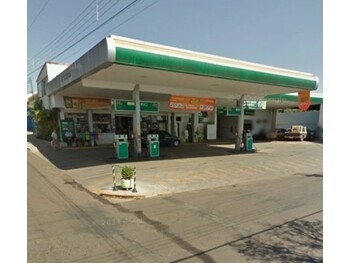 Posto de Combustível em leilão - Rua Municipal, 519 - Mineiros do Tietê/SP - Tribunal de Justiça do Estado de São Paulo | Z33802