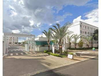 Apartamentos e Flats em leilão - Alameda José de Oliveira Guimarães, 700 - Uberlândia/MG - Itaú Unibanco S/A  | Z33676