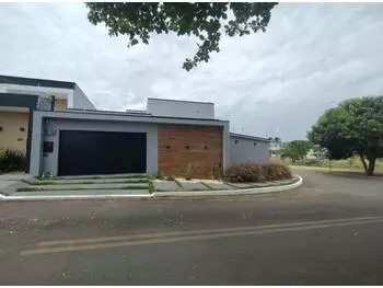 Casa em leilão - avenida a, 91 - caldas novas/go - banco santander brasil s/a | z33752