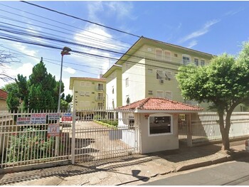 Apartamentos e Flats em leilão - Rua Francisco Galindo de Castro, 1020 - Birigui/SP - Itaú Unibanco S/A  | Z33778