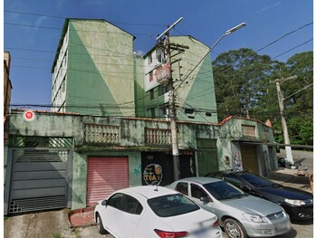 Apartamentos e Flats em leilão - Rua Alberto Villanis, 86 - São Paulo/SP - SPDA Companhia São Paulo de Desenvolvimento e Mobilização de Ativos | Z33690