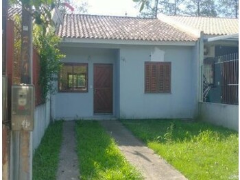 Casa em leilão - Avenida Nossa Senhora de Guadalupe, 361 - Porto Alegre/RS - Itaú Unibanco S/A  | Z33676