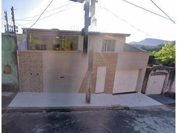 Casa em leilão - Rua Açaí, 585 - Coronel Fabriciano/MG - Enforce Community | Z33756