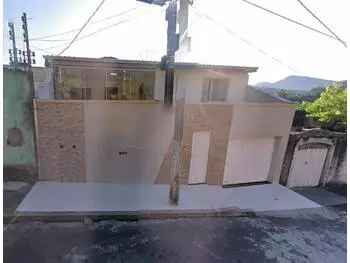 Casa em leilão - rua açaí, 585 - coronel fabriciano/mg - enforce community | z33756
