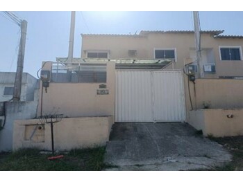 Casa em leilão - Rua Ataulfo Alves (Rua 1), s/n - São Pedro da Aldeia/RJ - Itaú Unibanco S/A  | Z33676