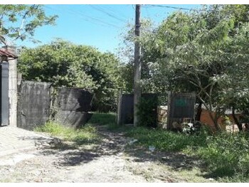 Terreno em leilão - Rua Bartolomeu de Gusmao, s/nº - Santa Maria/RS - Banco Bradesco S/A | Z33817