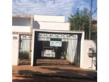 Casa em leilão - avenida zelino agostinho lorenzetti, 184n - tangará da serra/mt - banco bradesco s/a | z33745