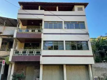 Apartamentos e flats em leilão - rua nair augusta pires, 205 - ponte nova/mg - banco santander brasil s/a | z33752