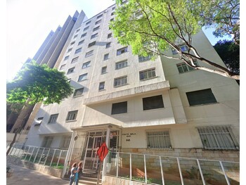 Apartamento Duplex em leilão - Rua São Carlos do Pinhal, 640 - São Paulo/SP - Banco Santander Brasil S/A | Z33742