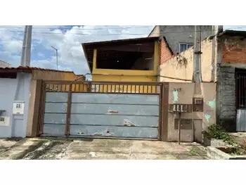 Casa em leilão - avenida presbítero eliezer martins costa, 815 - suzano/sp - banco bradesco s/a | z33748