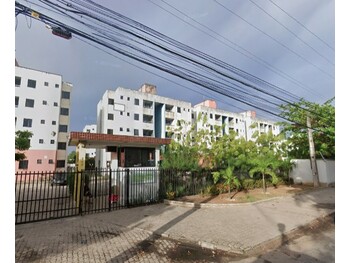 Apartamentos e Flats em leilão - Rua Otacílio Peixoto, 200 - Fortaleza/CE - Itaú Unibanco S/A  | Z33778
