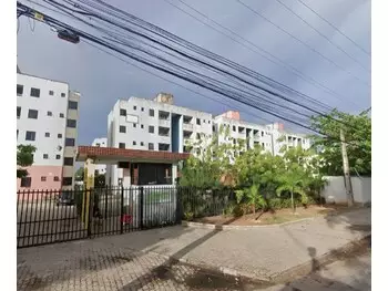 Apartamentos e flats em leilão - rua otacílio peixoto, 200 - fortaleza/ce - itaú unibanco s/a | z33778