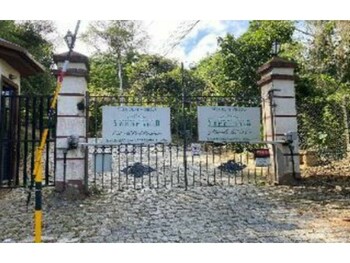 Apartamentos e Flats em leilão - Estrada Samambaia, 406 - Petrópolis/RJ - Itaú Unibanco S/A  | Z33676
