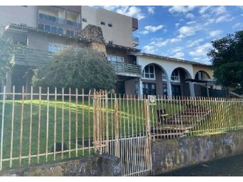 Casa em leilão - Rua Atanasio Pires, 622 - Dois Vizinhos/PR - Banco Bradesco S/A | Z33745