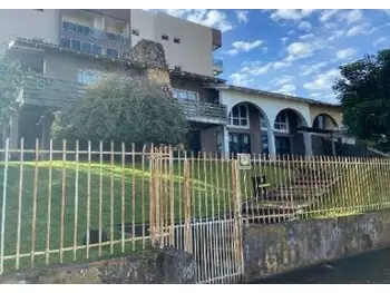 Casa em leilão - rua atanasio pires, 622 - dois vizinhos/pr - banco bradesco s/a | z33745