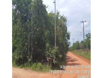Terrenos e Lotes em leilão - Avenida Beira Rio, S/n - Cuiabá/MT - Banco Cooperativo Sicoob S.A. | Z33732
