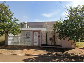 Casa em leilão - Rua José Carlos Miranda, 145 - Boituva/SP - Banco Santander Brasil S/A | Z33529