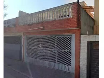 Casa em leilão - rua joão de góis, 264 - são paulo/sp - banco santander brasil s/a | z33491